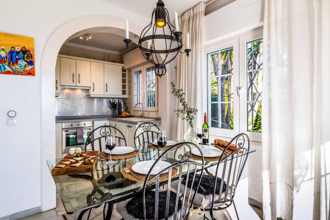 Casa Olivos Villa Nerja