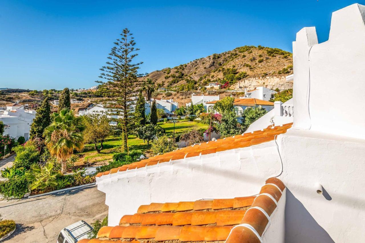 Casa Olivos Villa *